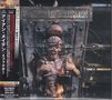 Iron Maiden: The X Factor (Digipack), CD