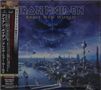 Iron Maiden: Brave New World (Digipack), CD