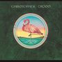 Christopher Cross: Christopher Cross (UHQCD/MQA), CD