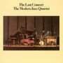 The Modern Jazz Quartet: The Last Concert (UHQCD/MQA-CD), 2 CDs