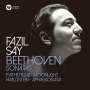 Ludwig van Beethoven: Klaviersonaten Nr.8,14,21,23 (Ultimate High Quality CD), CD