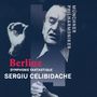 Hector Berlioz: Symphonie fantastique (UHQ-CD), CD