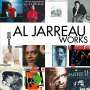 Al Jarreau: Works, CD,CD,DVD