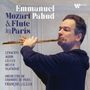 Emmanuel Pahud - Mozart & Flute in Paris, 2 Super Audio CDs, 2 Super Audio CDs
