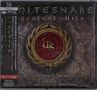 Whitesnake: Greatest Hits (SHM-CD) (Digisleeve), CD