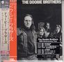 The Doobie Brothers: The Doobie Brothers (UHQ-CD/MQA-CD) (Papersleeve), CD