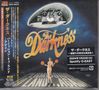 The Darkness (Rock/GB): Permission To Land… AGAIN (20th Anniversary) (Triplesleeve), CD