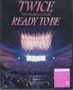 Twice (South Korea): 5th World Tour "Ready To Be" In Japan, 1 Blu-ray Disc und 1 Buch