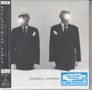 Pet Shop Boys: Nonetheless (Deluxe Edition) (+ Bonus Track) (Papersleeves im Schuber), 2 CDs