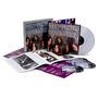 Deep Purple: Machine Head (Super Deluxe Edition) (Purple Smoke Vinyl) (Non Japan-made Discs), CD,CD,CD,LP,BR