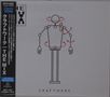 Kraftwerk: The Mix, CD