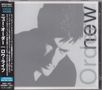 New Order: Low-Life, CD