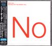 New Order: Waiting For The Siren's Call, CD