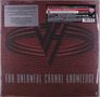 Van Halen: For Unlawful Carnal Knowledge (remastered) (180g) (Limited Expanded Edition), LP,LP,CD,CD,BRA