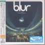 Blur: Live At Wembley Stadium, 2 CDs