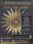 Whitesnake: Into The Light: The Solo Albums (Revisited, Remixed, Remastered), 6 CDs