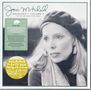 Joni Mitchell: Joni Mitchell Archives Vol. 4: The Asylum Years, 6 CDs und 1 Buch