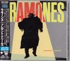 Ramones: Pleasant Dreams, CD