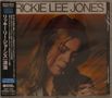 Rickie Lee Jones: Rickie Lee Jones, CD