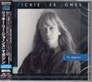 Rickie Lee Jones: The Magazine, CD