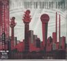 Van Halen: Live In Dallas 1991 (Digipack), CD