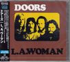 The Doors: L.A.Woman, CD, CD