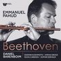 Ludwig van Beethoven: Kammermusik für Flöte, Super Audio CD