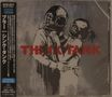 Blur: Think Tank, CD