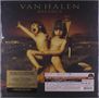 Van Halen: Balance (Limited Expanded Edition) (Expanded & Remastered) (Hardcoverbook), 2 LPs, 2 CDs und 1 Blu-ray Disc