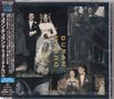 Text: "Duran Duran", "Forever Young". Das Bild zeigt ein Hochzeitsfoto mit mehreren Paaren in Schwarz-Weiß. Links Japanisch., CD
