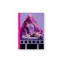 Text: "MADONNA CONFESSIONS II". Eine Frau sitzt, umhüllt von rosa Stoff, vor einem lila Hintergrund., CD