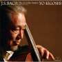Johann Sebastian Bach: Cellosuiten BWV 1007-1012, CD,CD