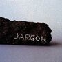 Jargon: Jargon, CD