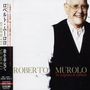 Roberto Murolo: Ho Sognato Di Cantare, CD