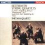 Ludwig van Beethoven: Streichquartette Nr.9 & 10 (Blu-spec CD), CD