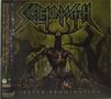 Skeletonwitch: Forever Abomination (+1), CD