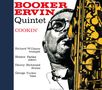 Booker Ervin (1930-1970): Cookin (SHM-SACD), SACD