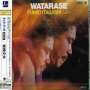 Fumio Itabashi: Watarase, CD