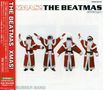 Beatmas: Xmas!, CD, CD
