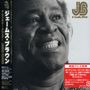 James Brown: A Family Affair +1, CD