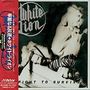 White Lion : Fight To Survive, CD