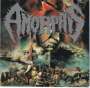 Amorphis: Karelian Isthmus, The, CD