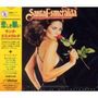 Santa Esmeralda: Don't Let Me Be Misunderstood, CD