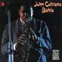 John Coltrane (1926-1967): Bahia (20bit), CD