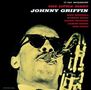 Johnny Griffin: Little Giant, The (20bit), CD