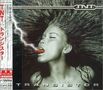 TNT : Transistor+1, CD