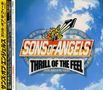 Sons Of Angels: Thrill Of The Feel, CD