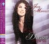 Jane Monheit (geb. 1977): Come Dream With Me (Digipack), CD