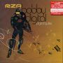 RZA As Bobby Digital: Digital Bullet, CD