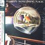 Procol Harum: Something Magic - Limited Edition, CD